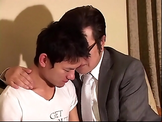 Crazy Asian Butch Twinks Apropos Astonishing Twinks, BDSM Jav Clip