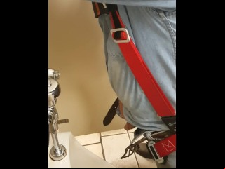 23rd Successfully Toilette Eavesdrop Attempt